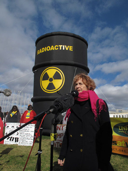 nuclear 