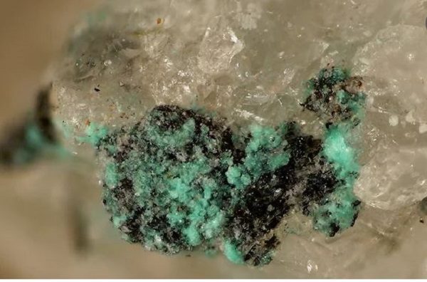 Chalconatronite