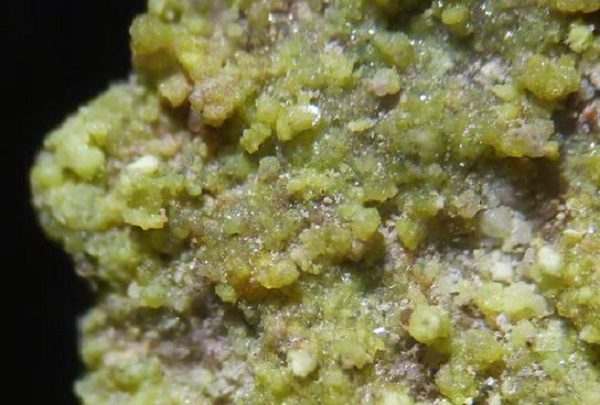 Click to enlarge Andersonite