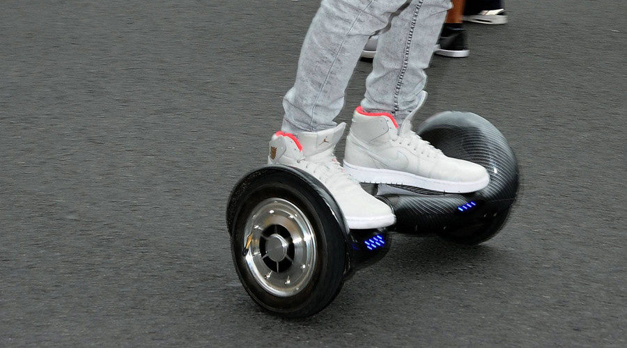 Hoverboard