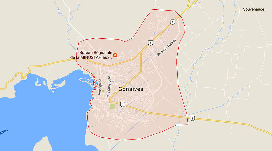 Haiti