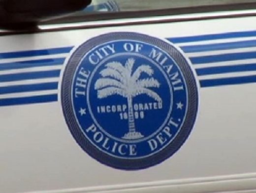 Miami PD