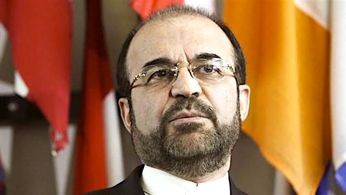 Click to enlarge Najafi