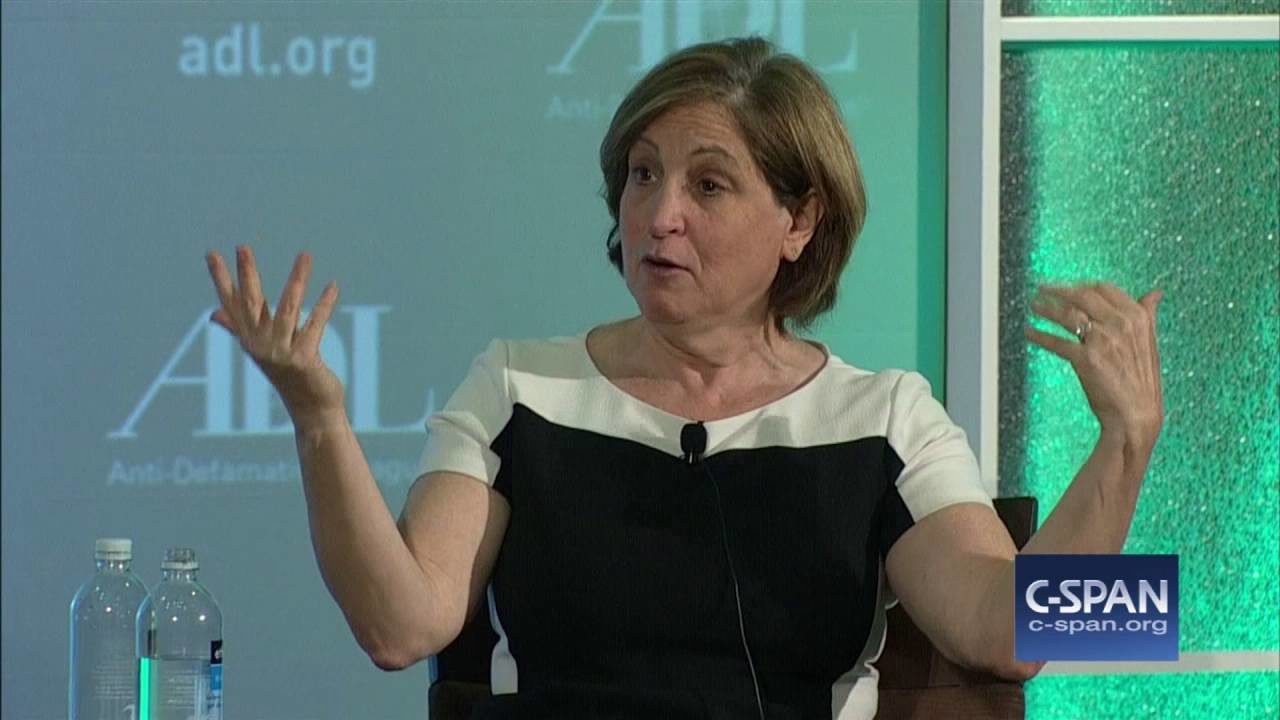 Washington Post editor Ruth Marcus