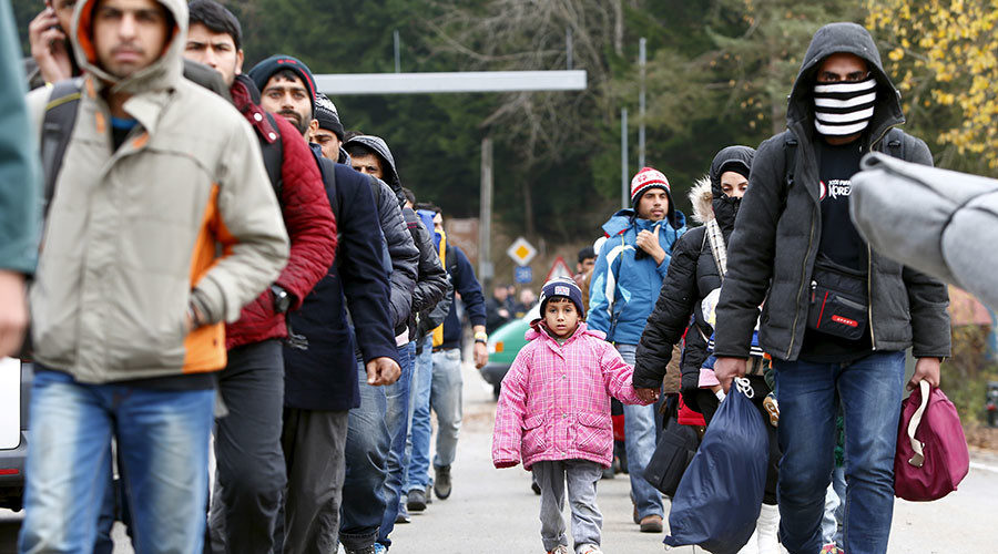refugees