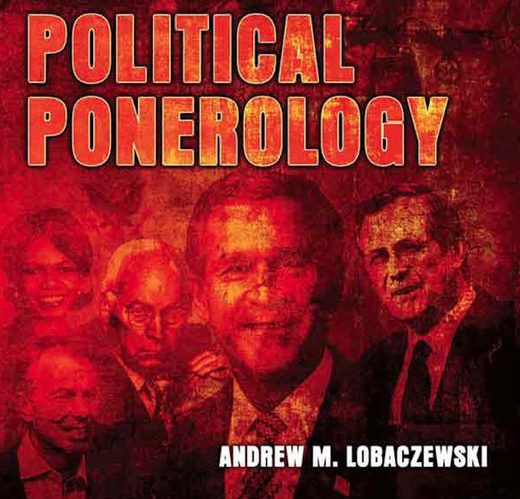 Ponerized United States: How the American Republic was taken over by political cliques of criminally insane psychopaths