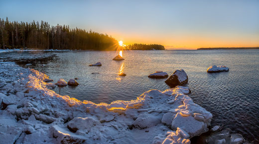 Click to enlarge Gulf of Finland
