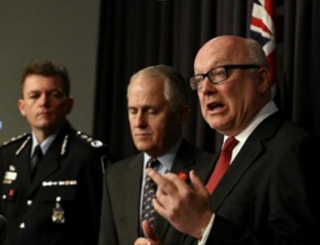 Australia Kiev Ukraine MH17