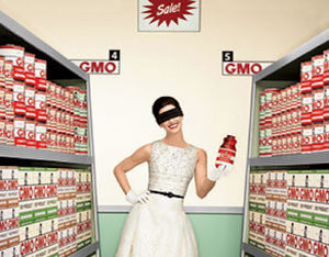 GMO food