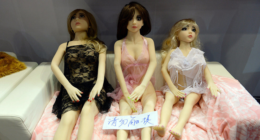 sex dolls