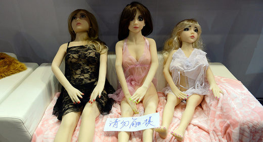 sex dolls