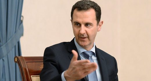 Assad
