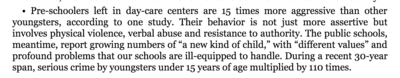 Click to enlarge Except from police training manual