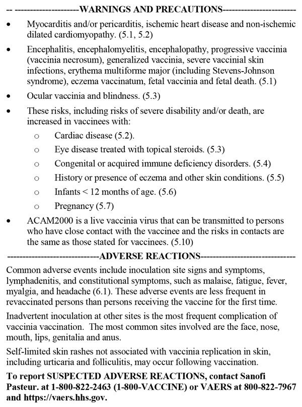 vaccine