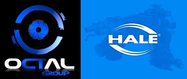 OCTAL HALE