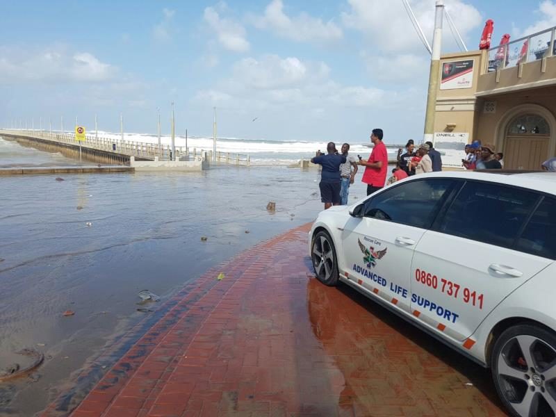 Durban