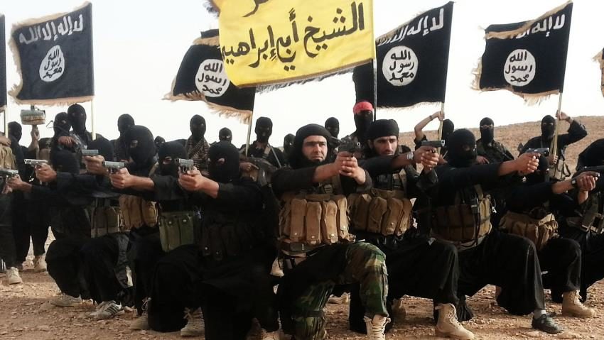 ISIS/ISIL