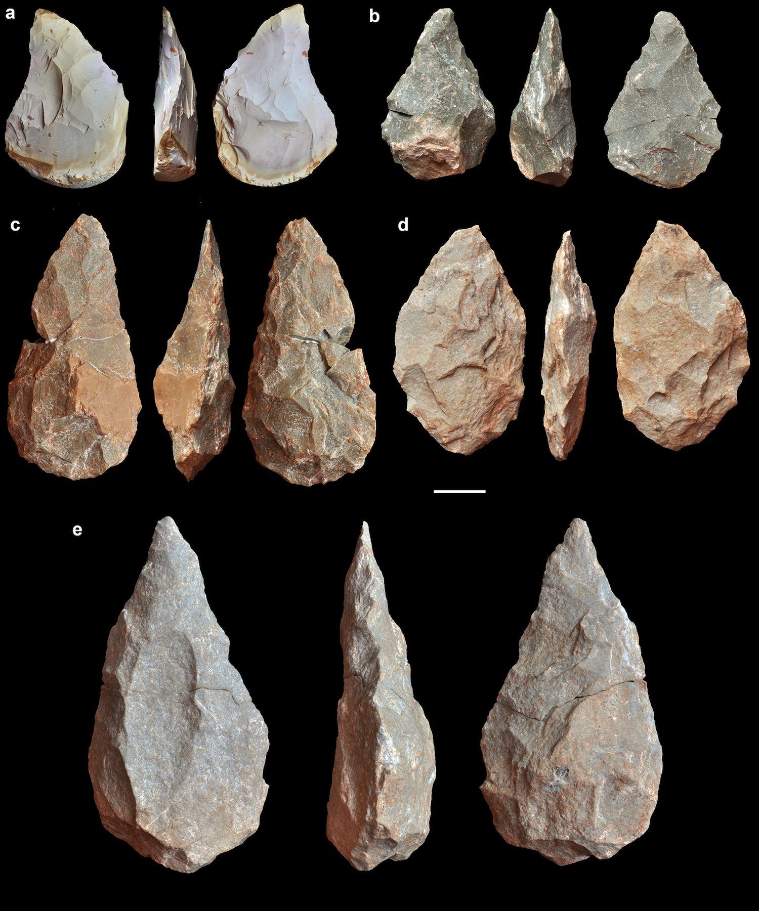 aroeira axes