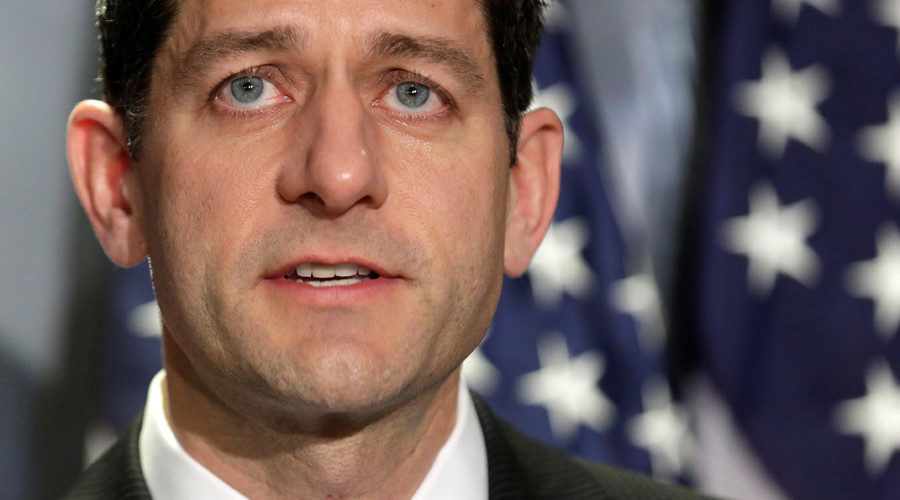 Paul Ryan