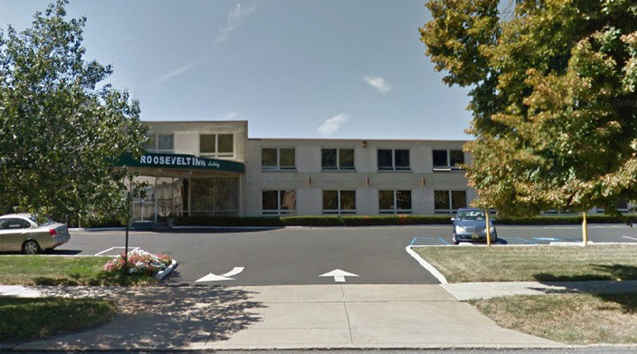Roosevelt Inn
