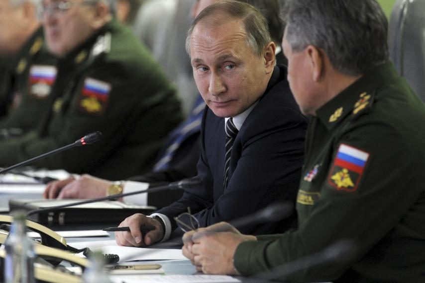 Putin
