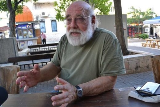 Jeff Halper