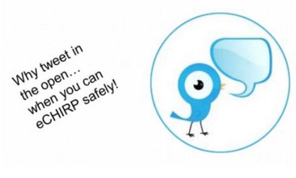 echirp