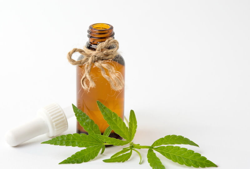 fake weed
