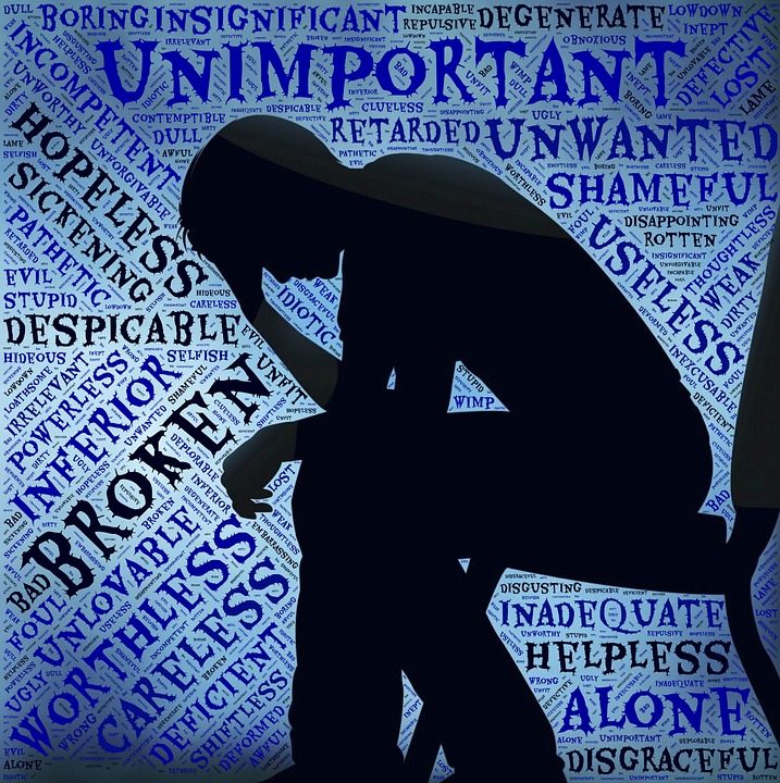 Click to enlarge depression