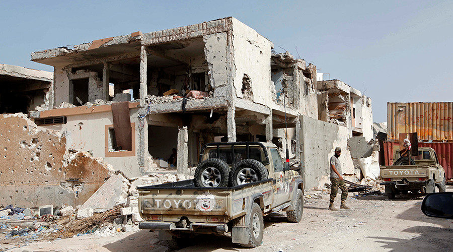 Libya