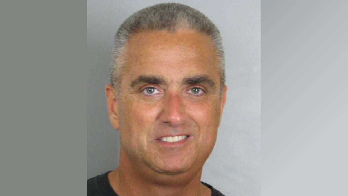 Richard Silverston Fairfax Virginia mayor