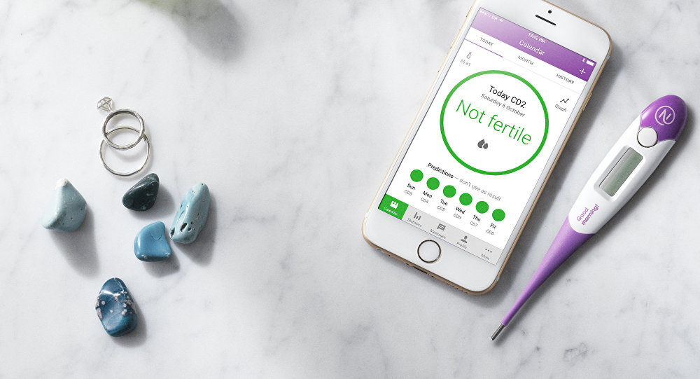 Natural Cycles App