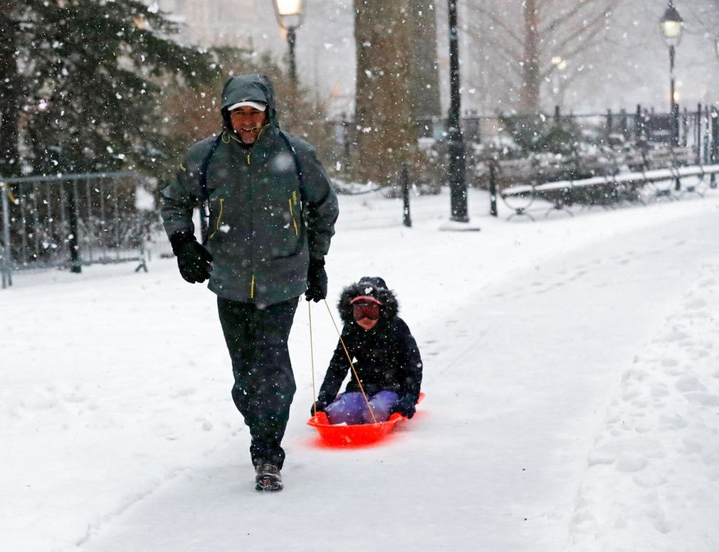 winter storm Stella