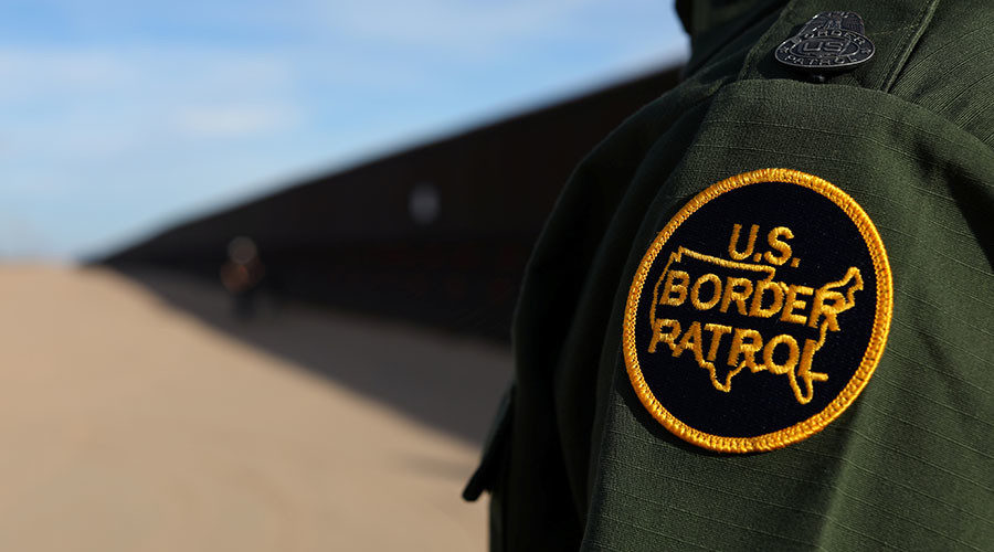 border patrol