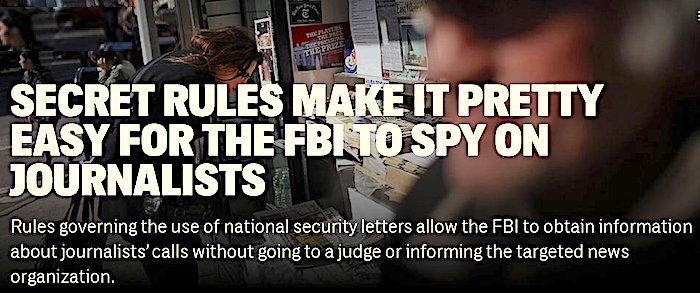 Secret rules