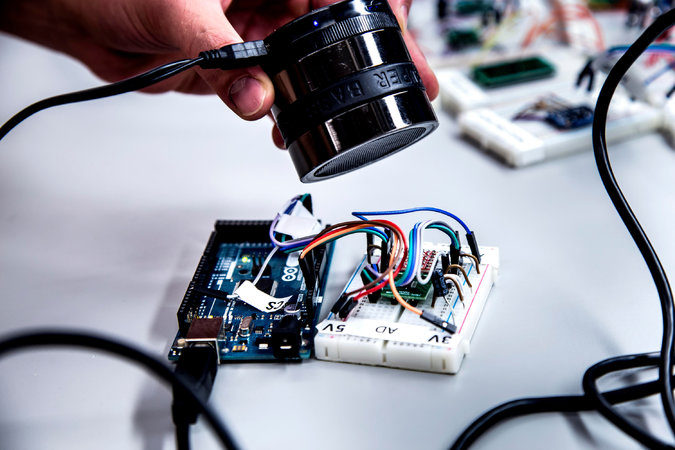 sound waves hack phone