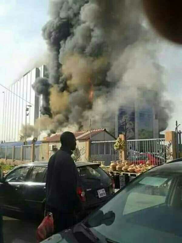 fighting in Tripoli