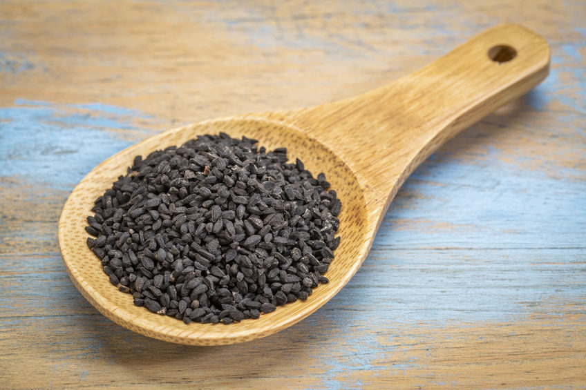 black seed