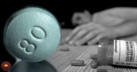 Washington city sues Purdue Pharma, Makers of OxyContin, for flooding their town with opioids