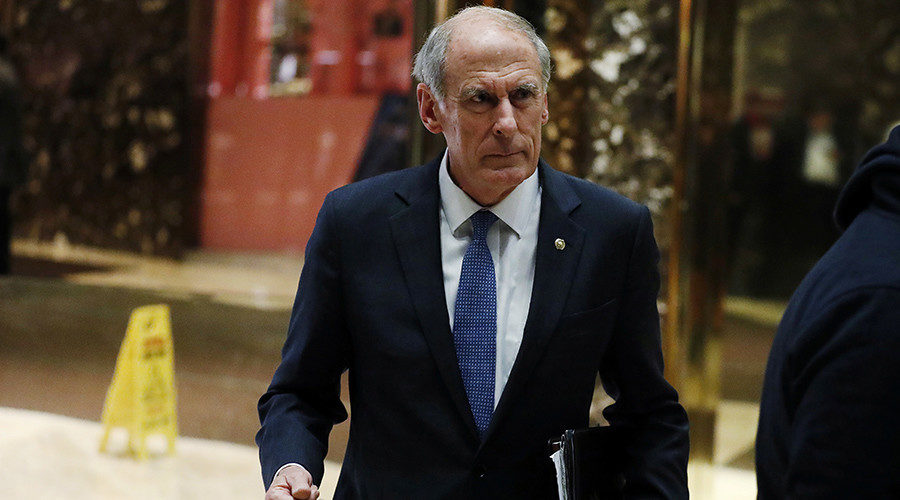 Dan Coats 