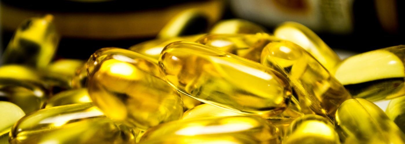 fish oil