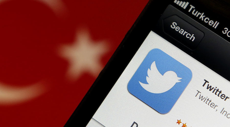Twitter