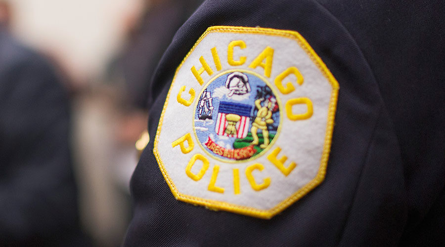 Chicago police cops
