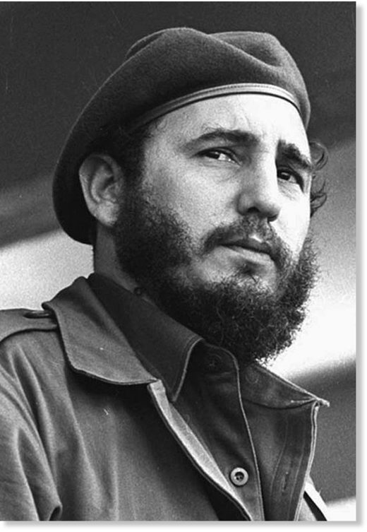 Castro