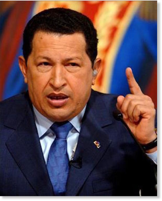 Chavez