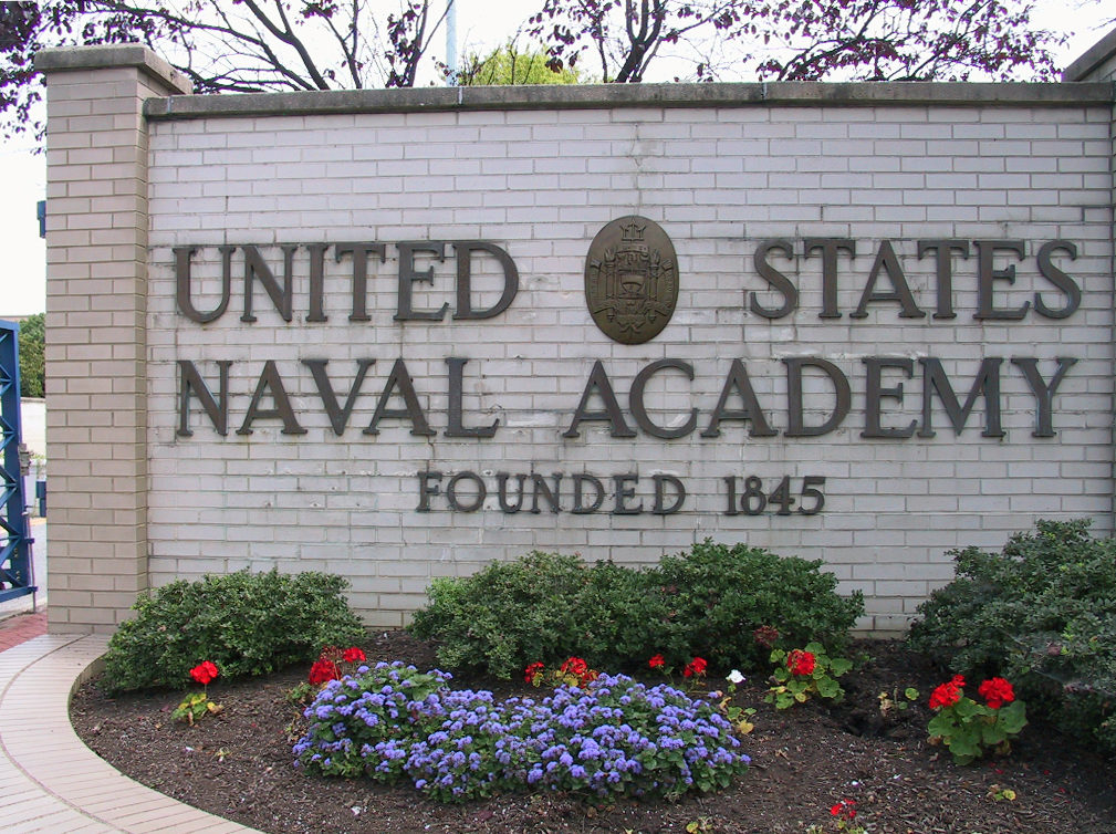 United States Naval Academy