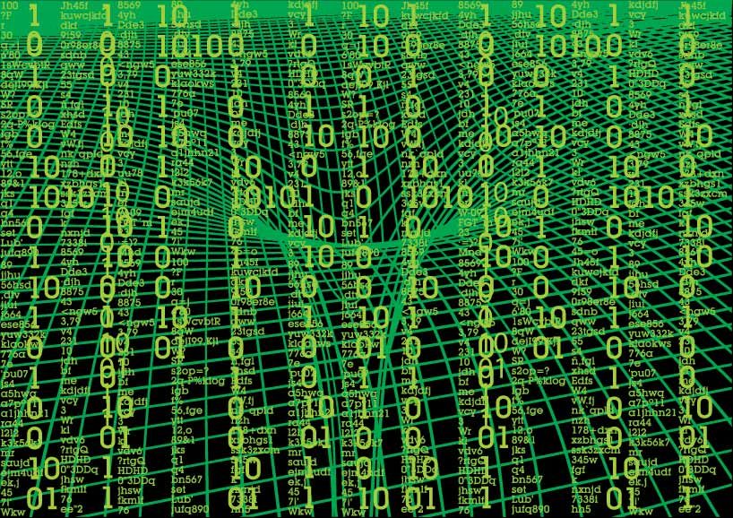 Unbreakable codes