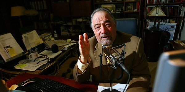 Michael Savage
