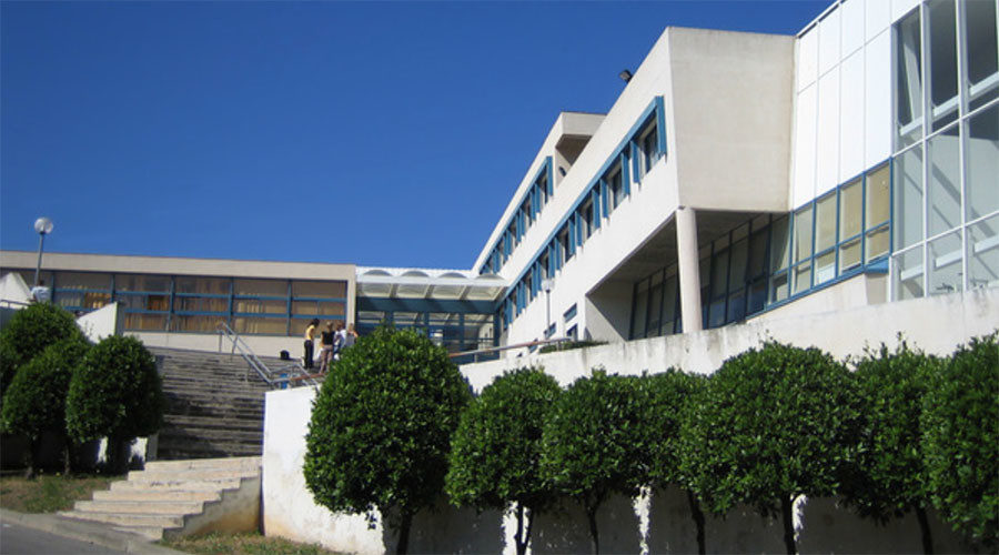 Lycée Alexis de Tocqueville, french school shooting