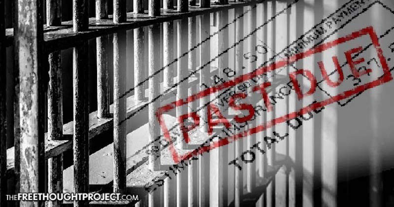 debtor's prison